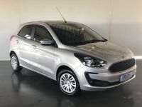 FORD 
 KA SE 1.0 (2020/2021) 
 Consulte