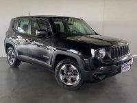 JEEP - 
 RENEGADE 1.8 4X2 AUTOMATICO (2018/2019) 
 Consulte