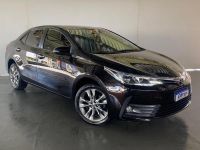 TOYOTA 
 COROLLA XEI 2.0 AUT. (2018/2019) 
 Consulte