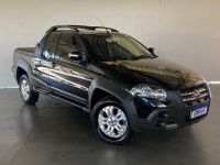 FIAT 
 STRADA ADVENTURE CE (2011/2012) 
 Consulte