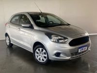 FORD 
 KA SE 1.0 HATCH (2018/2018) 
 Consulte