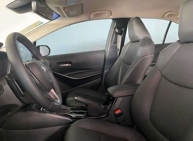 TOYOTA - COROLLA XEI 2.0 - 2024/2024 