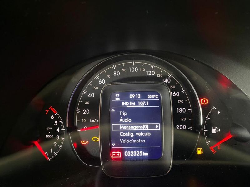 FIAT - STRADA VOLCANO CD FLEX - 2021/2022 