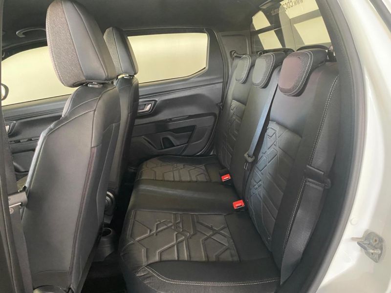 FIAT - STRADA VOLCANO CD FLEX - 2021/2022 