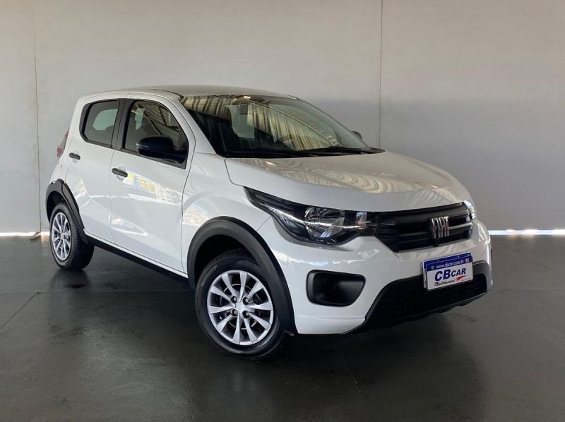 FIAT 
 MOBI LIKE (2021/2021) 
 Consulte