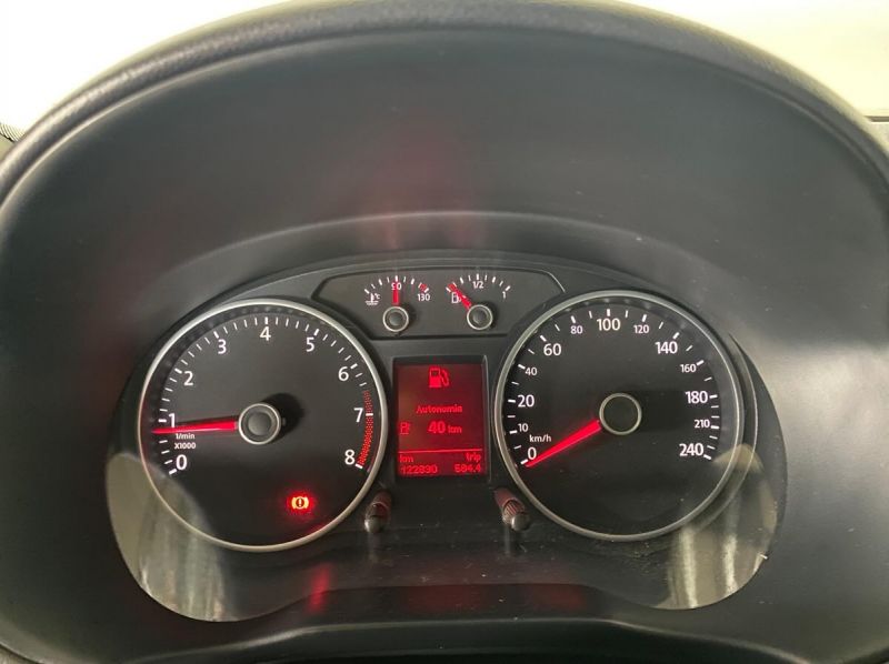 VOLKSWAGEN - GOL 1.6 HIGHLINE - 2013/2014 