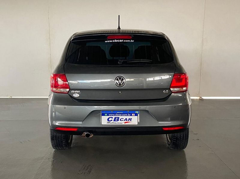VOLKSWAGEN - GOL 1.6 HIGHLINE - 2013/2014 