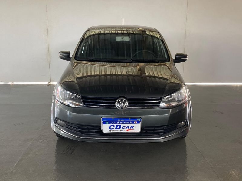 VOLKSWAGEN - GOL 1.6 HIGHLINE - 2013/2014 