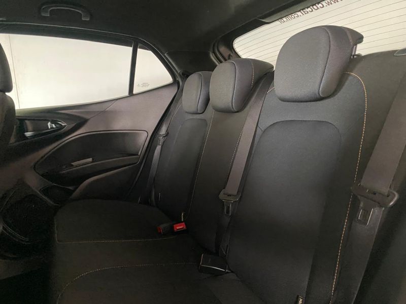 FIAT - ARGO TREKKING 1.3 MANUAL - 2022/2023 
