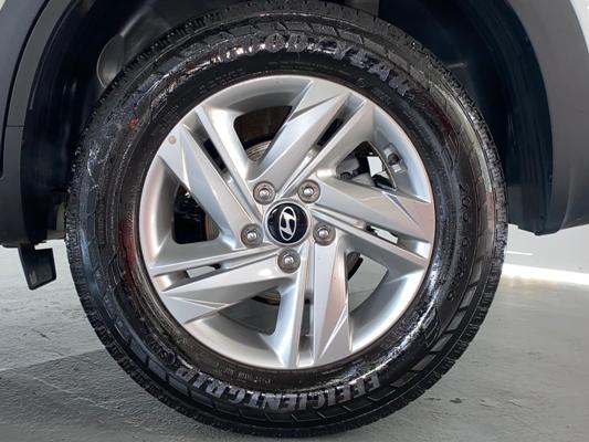 HYUNDAI - CRETA 1.0 TB AUT. - 2024/2025 