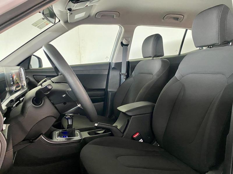 HYUNDAI - CRETA 1.0 TB AUT. - 2024/2025 