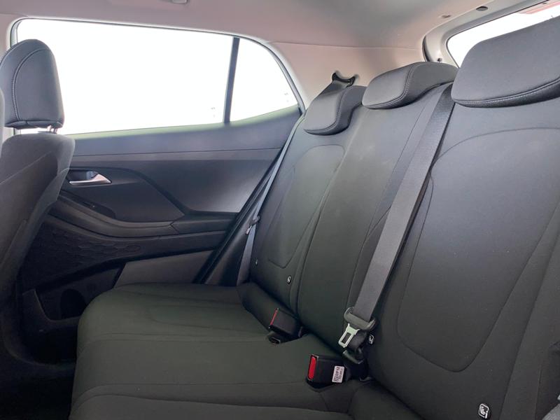 HYUNDAI - CRETA 1.0 TB AUT. - 2024/2025 