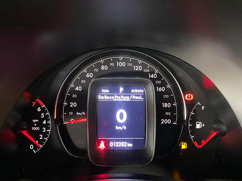 FIAT - STRADA RANCH CD AUTOMATICA - 2024/2024 