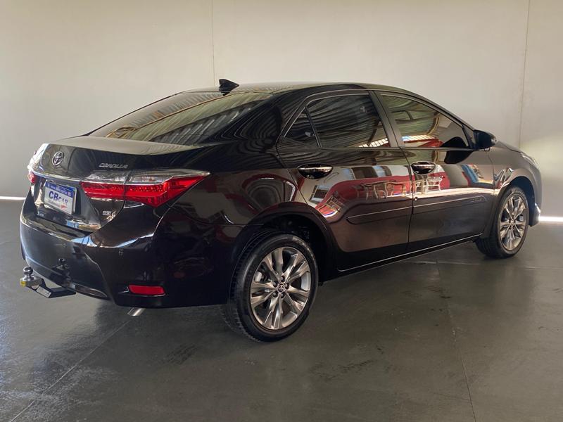 TOYOTA - COROLLA XEI 2.0 AUT. - 2018/2019 