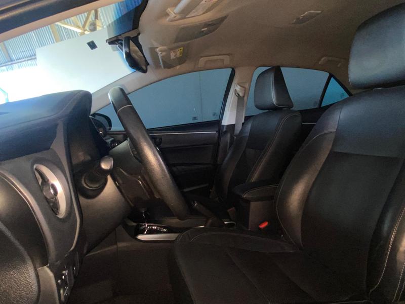 TOYOTA - COROLLA XEI 2.0 AUT. - 2018/2019 