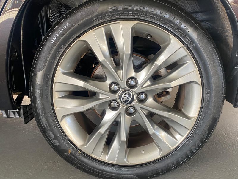 TOYOTA - COROLLA XEI 2.0 AUT. - 2018/2019 