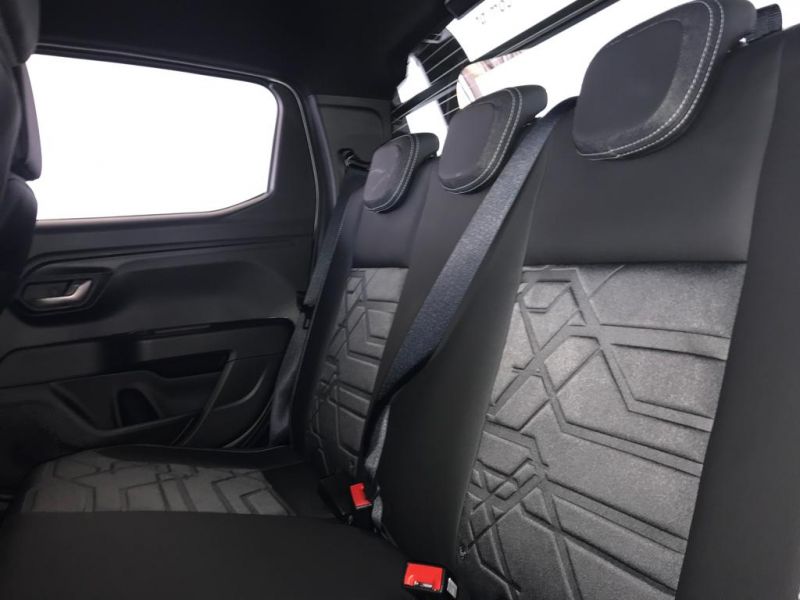 FIAT - STRADA VOLCANO CD AUT. - 2025/2025 