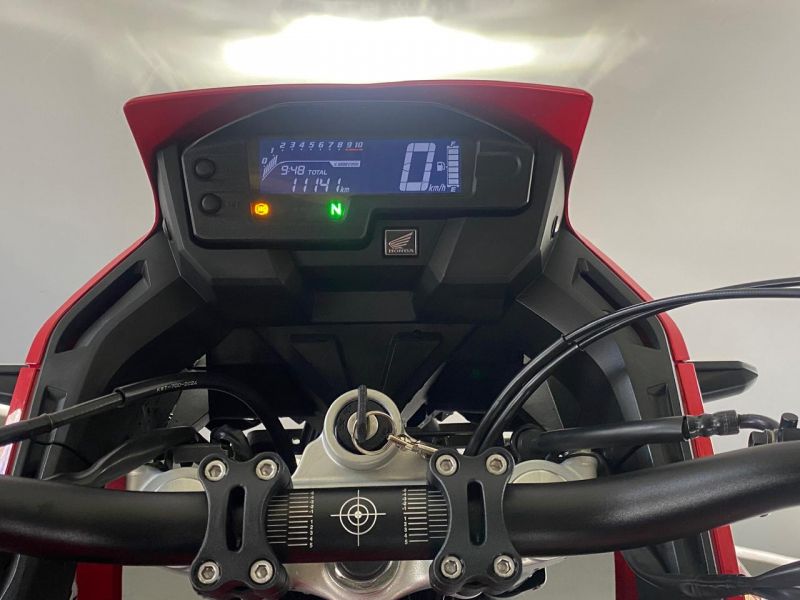 HONDA - XRE 300 ABS - 2022/2023 