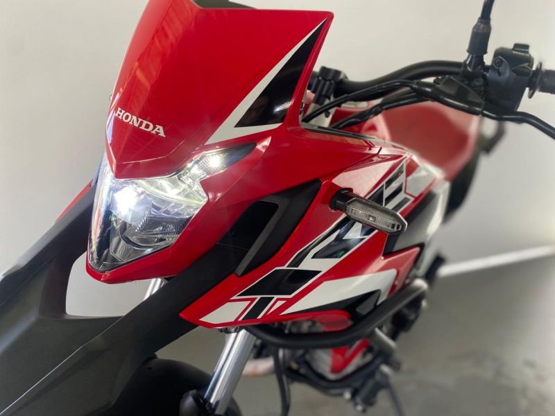 HONDA - XRE 300 ABS - 2022/2023 