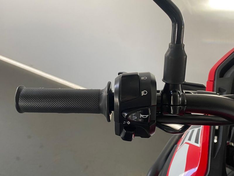 HONDA - XRE 300 ABS - 2022/2023 