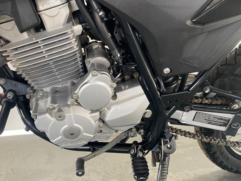 HONDA - XRE 300 ABS - 2022/2023 