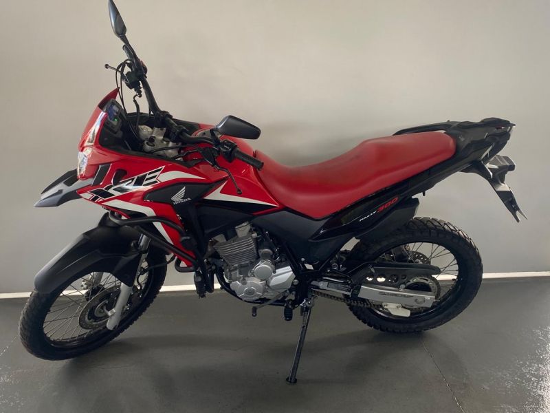 HONDA - XRE 300 ABS - 2022/2023 