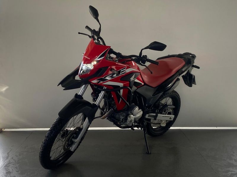HONDA - XRE 300 ABS - 2022/2023 