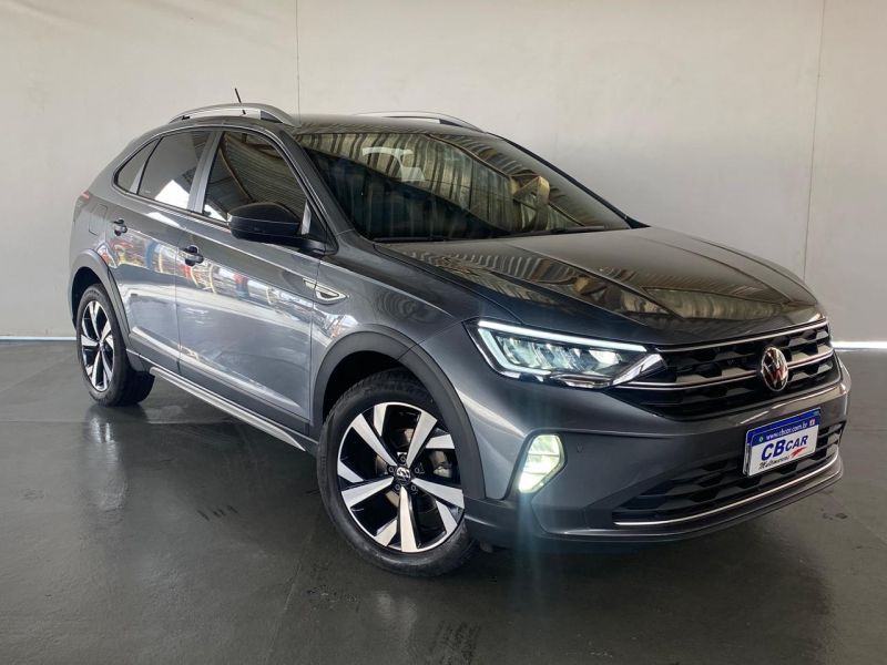 VOLKSWAGEN 
 NIVUS HIGHLINE TSI AUT. (2023/2023) 
 Consulte