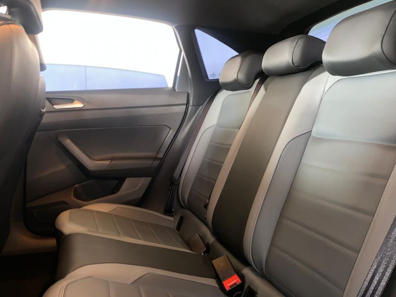 VOLKSWAGEN - NIVUS HIGHLINE TSI AUT. - 2023/2023 