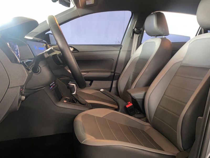 VOLKSWAGEN - NIVUS HIGHLINE TSI AUT. - 2023/2023 