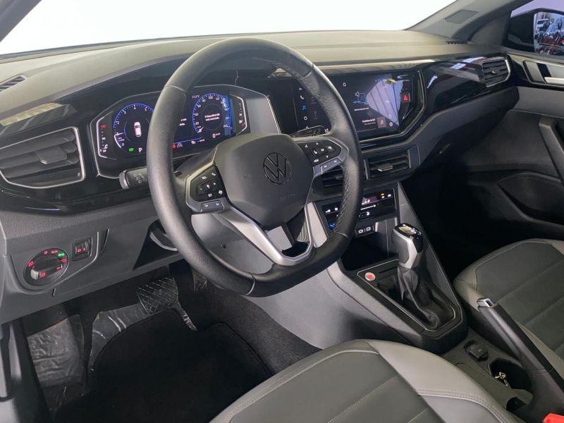 VOLKSWAGEN - NIVUS HIGHLINE TSI AUT. - 2023/2023 