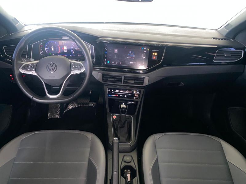 VOLKSWAGEN - NIVUS HIGHLINE TSI AUT. - 2023/2023 