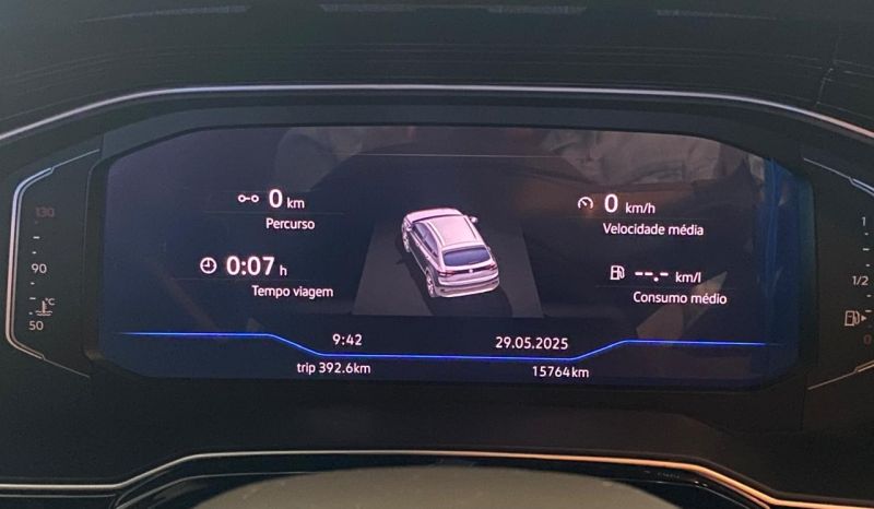 VOLKSWAGEN - NIVUS HIGHLINE TSI AUT. - 2023/2023 