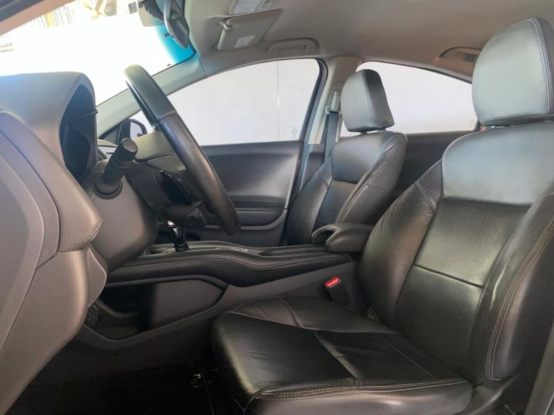 HONDA - HRV EX AUTOMATICO - 2016/2017 