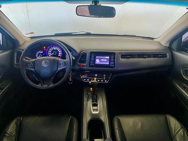 HONDA - HRV EX AUTOMATICO - 2016/2017 