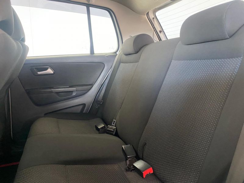VOLKSWAGEN - FOX 1.6 CONNECT - 2019/2020 