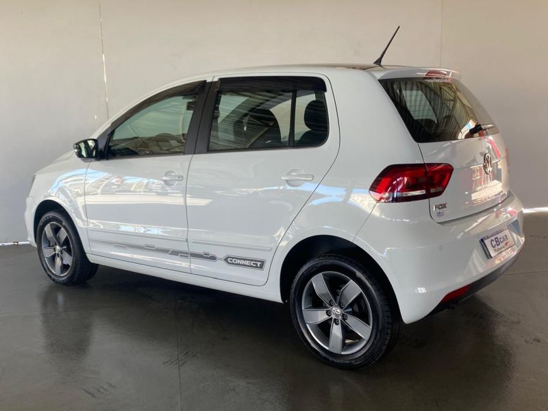 VOLKSWAGEN - FOX 1.6 CONNECT - 2019/2020 