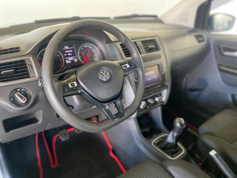 VOLKSWAGEN - FOX 1.6 CONNECT - 2019/2020 