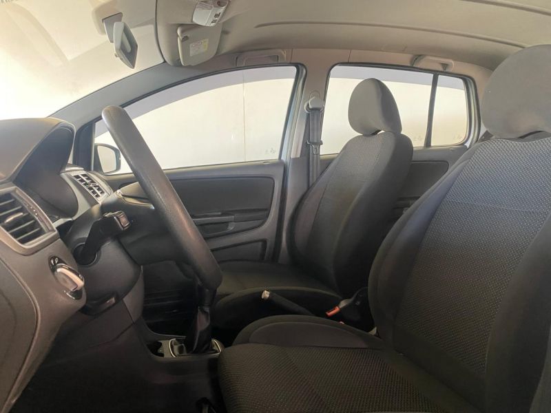 VOLKSWAGEN - FOX 1.6 CONNECT - 2019/2020 