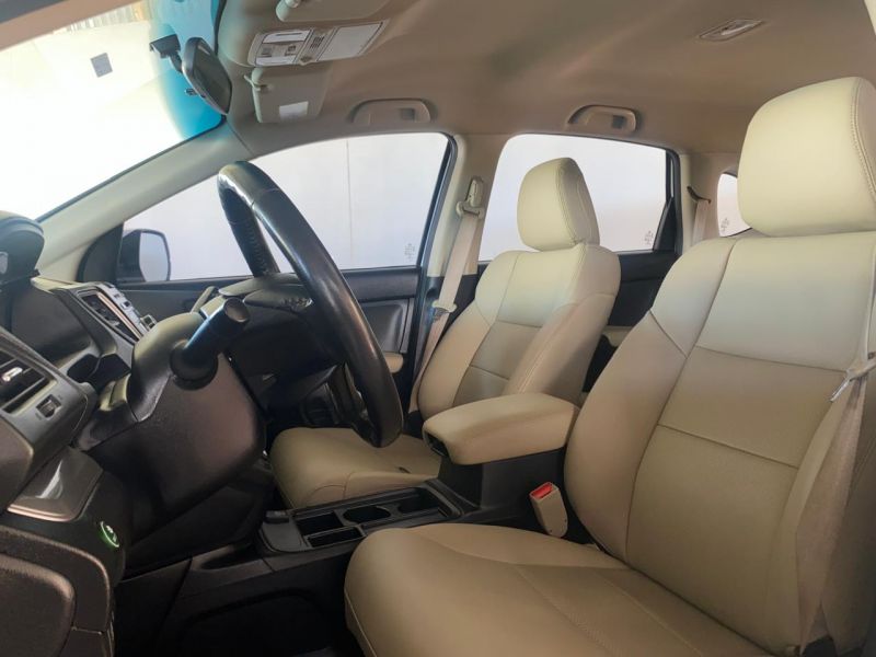 HONDA - CR-V LX AUTOMATICO - 2015/2015 
