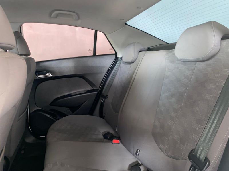 HYUNDAI - HB20S 1.6 PREMIUM AUT. - 2015/2016 