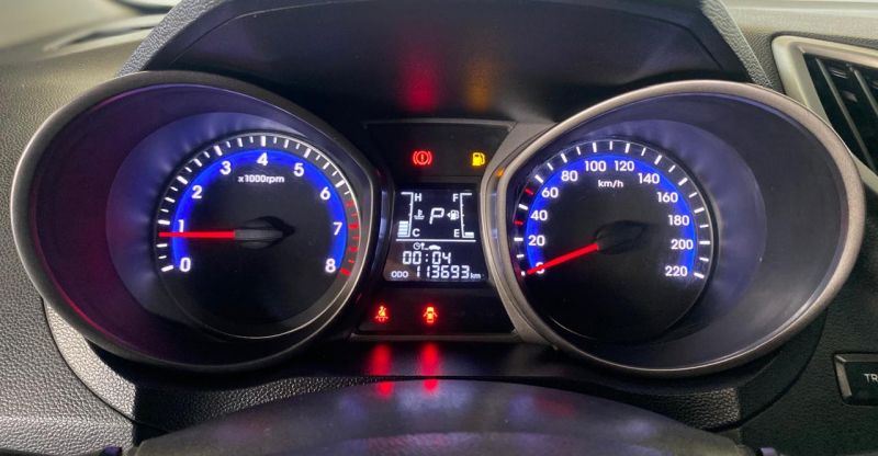 HYUNDAI - HB20S 1.6 PREMIUM AUT. - 2015/2016 